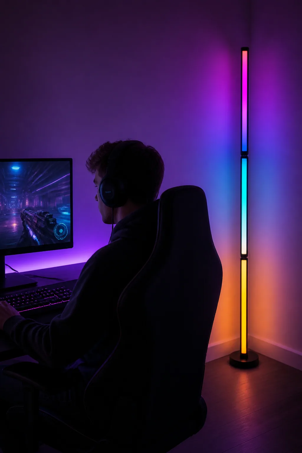 Salles de jeu
